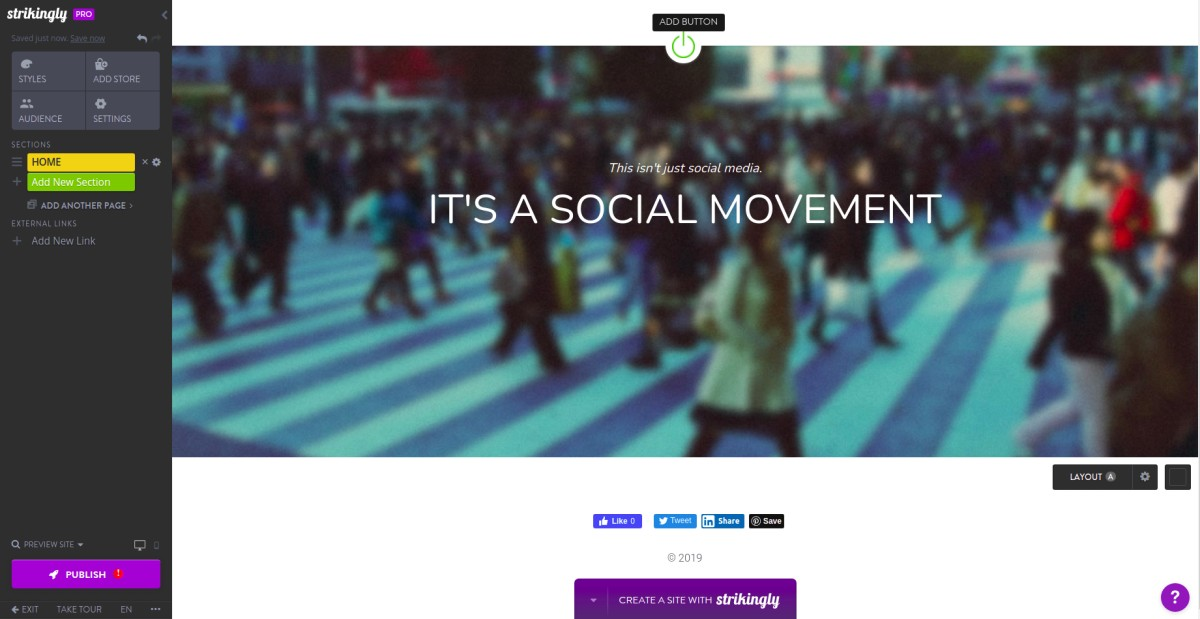 social media integration social media integration